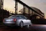 Maserati Quattroporte Sport GT S 2009 года